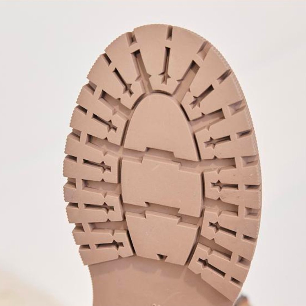 Botki zimowe damskie z ociepleniem i zamkiem